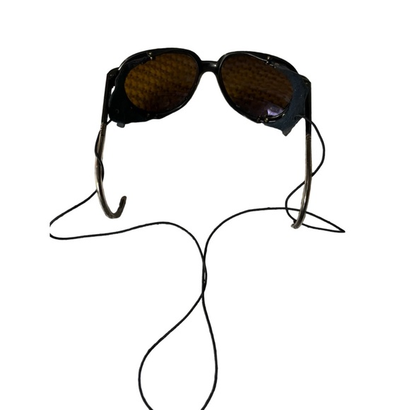 ‼️💥PRICE DROP ☄️ Everest Royal Black Sunglasses with Case - Picture 2 of 10